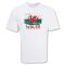 Wales Football T-shirt