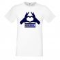 Gareth Bale Incredibale T-Shirt (White) - with number