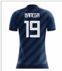 2024-2025 Argentina Concept Shirt (Banega 19) - Kids