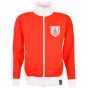 Bournemouth Retro Track Top