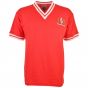 Bristol City 1975-1976 Retro Football Shirt