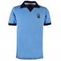 Coventry City 1970s Home Retro Football Shirt