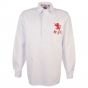 Millwall 1940 Away Retro Football Shirt