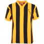 Port Vale 1960-1961 Retro Football Shirt