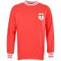 Colchester United Watney Cup Final Retro Football Shirt