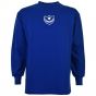 Portsmouth 1962-1966 Retro Football Shirt