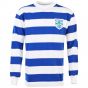 Greenock Morton 1969-1971 Retro Football Shirt