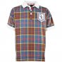 Dundee 1953 South Africa Tour Retro Football Shirt