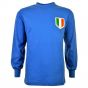 Italy 1949 Retro Football Shirt