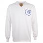 AGF Aarhus Retro Football Shirt