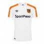 Hull City 2017-2018 Away Shirt