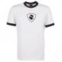 Bastia 1962-1963 Retro Football Shirt