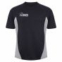 Airo Sportswear Player Training Tee (Navy-Silver)