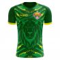 Cameroon 2018-2019 Home Concept Shirt (Kids)