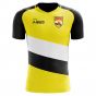 Brunei 2018-2019 Home Concept Shirt - Womens