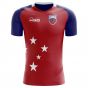 Samoa 2018-2019 Home Concept Shirt (Kids)