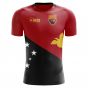 Papua New Guinea 2018-2019 Home Concept Shirt - Little Boys