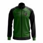 Algeria Concept Football Track Jacket (Green)