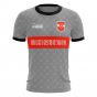 Middlesbrough 2019-2020 Away Concept Shirt - Adult Long Sleeve