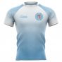 Fiji 2019-2020 Home Concept Rugby Shirt - Womens
