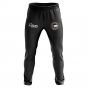 Palestine Concept Football Training Pants (Black)