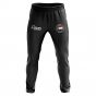 Sudan Concept Football Training Pants (Black)