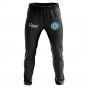 Saint Lucia Concept Football Training Pants (Black)