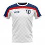 Bolton 2019-2020 Home Concept Shirt - Womens