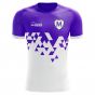 Maribor 2019-2020 Away Concept Shirt - Kids