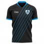 Slovan Bratislava 2019-2020 Third Concept Shirt - Baby