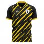 Young Boys Bern 2019-2020 Away Concept Shirt - Womens