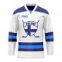 Finland Home Ice Hockey Shirt