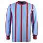 Crystal Palace 1966-67 Retro Football Shirt