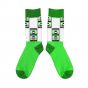 Nigeria 1994 Retro Football Socks