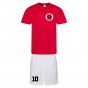 Personalised Manchester Training Kit