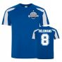 Leicester Sports Training Jersey (Tielemans 8)