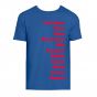 Barcelona Favourite XI T-Shirt (Blue)