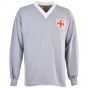 Alessandria US 1920s Retro Football Shirt