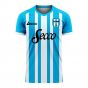 Atletico Tucuman 2020-2021 Home Concept Kit (Libero) - Little Boys