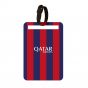 Barcelona 2014-15 Luggage Tag