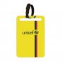 Barcelona 2008-09 Away Luggage Tag