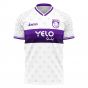 Beerschot 2024-2025 Away Concept Football Kit (Libero)