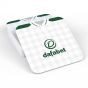 Celtic 18/19 Away Football Retro Coaster