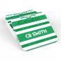 Celtic 95/97 Football Retro Coaster