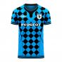 Coventry 2020-2021 Home Concept Football Kit (Airo) - Baby