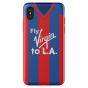 Crystal Palace 1988 iPhone & Samsung Galaxy Phone Case