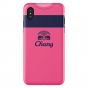 Everton 2010 Away iPhone & Samsung Galaxy Phone Case