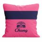 Everton Away 10/11 Football Cushion