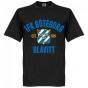 Gothenburg Established T-Shirt - Black