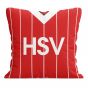 Hamburg 1983 Away Football Cushion